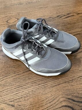 adidas Men's Tech Response Golf Shoes Lightly used size 12